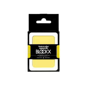 Aquarell Cadium Zitron - Riesennapf