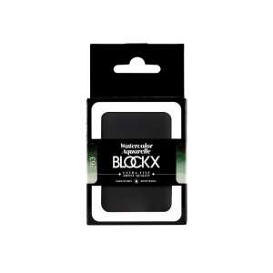 Aquarell Perylengrün Riesenbeche S2