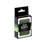 Aquarell Chromoxidgrün - Riesennapf