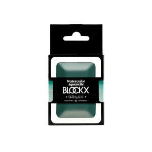 Aq.Chromoxidgrün Feurig- Riesennapf