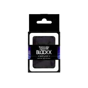 Aq. Indanthreneblau - Riesennapf