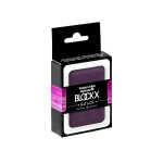 Aquarell Manganviolett - Riesennapf