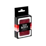 Aquarell RotAnthrachinRiesenbech S2