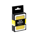 Aquarell Blockx Gelb - Riesennapf