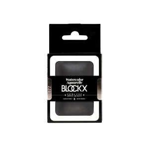 Aquarell Neutraltinte - Riesennapf