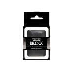 Aquarell Lampenschwarz - Riesennapf