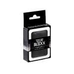 Aquarell Lampenschwarz - Riesennapf