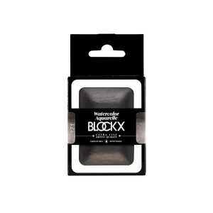 Aq. Elfenbeinschwarz - Riesennapf