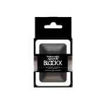 Aq. Elfenbeinschwarz - Riesennapf