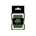 Aquarell Hookersgrün - Riesennapf