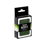 Aquarell Hookersgrün - Riesennapf