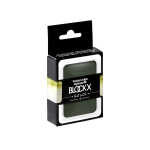 Aquarell Grüne Erde - Riesennapf