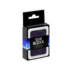 Aquarell Blockx Blau - Riesennapf