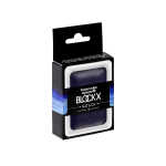 Aquarell Primärblau - Riesennapf