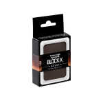 Aq. Umbra gebrannt - Riesennapf