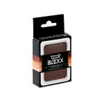 Aq. Siena gebrannt dunkel- Riesenn.