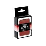 Aquarell Indischrot Riesenbecher S1