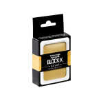 Aq. Neapelgelb rötlich - Riesenpf.