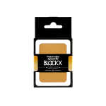 Aquarell Gold Ocker - Riesennapf