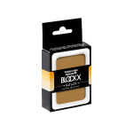 Aquarell Gold Ocker - Riesennapf