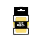 Aquarell Neapelgelb - Riesennapf