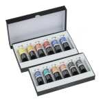 Aquarell Set 6x15ml - Tube