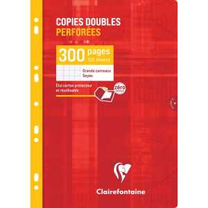 Kanzleibögen A4 fr Lin 150 Bl