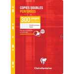 Kanzleibögen A4 fr Lin 150 Bl