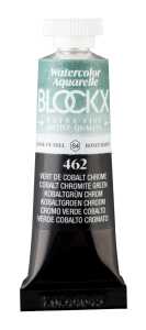 Aquarell Kobaltgrün Chrom 15ml - S4