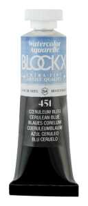 Aquarell Colinblau - 15ml Tube
