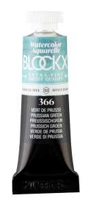Aquarell Preußisch Grün 15ml - S3