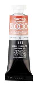 Aquarell Rot von Perylen 15ml - S3