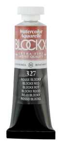 Aquarell Blockx Rot - 15ml Tube
