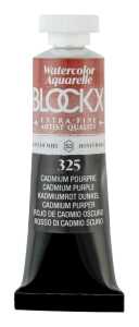 Aquarell Kadmiumrot dkl. 15ml Tube