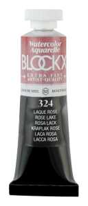 Aquarell Rosalack - 15ml Tube