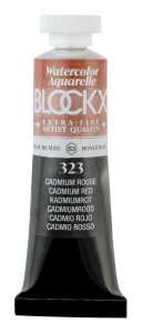 Aquarell Kadmiumrot - 15ml Tube