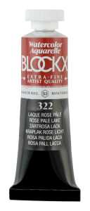 Aq. Krapplack Rosa hell - 15ml Tube