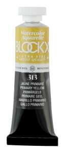 Aquarell Primärgelb - 15ml Tube