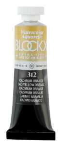 Aquarell Kadmiumorange - 15ml Tube