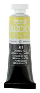 Aquarell Cadium Zitron - 15ml Tube