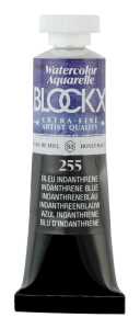 Aquarell Indanthreneblau 15ml Tube
