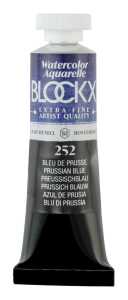 Aquarell Preussischblau - 15ml Tube