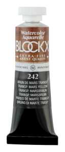 Aq. Transp. Marsbraun - 15ml Tube