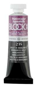 Aquarell Manganviolett - 15ml Tube