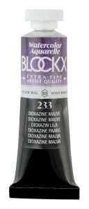 Aquarell Dioxazine Mauve 15ml Tube