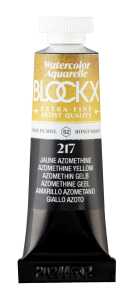 Aquarell Gelb Azomethin 15ml - S2