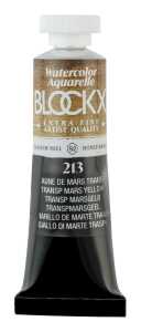 Aq. Transp. Marsgelb - 15ml Tube