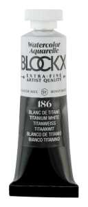 Aquarell Titanweiss - 15ml Tube