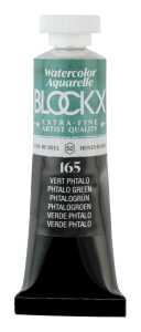 Aquarell Phtalo Grün - 15ml Tube