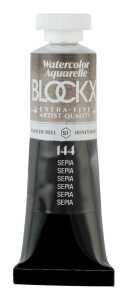 Aquarell Sepia - 15ml Tube